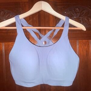 Lululemon Energy Bra High Support Sports Bra size 36D
